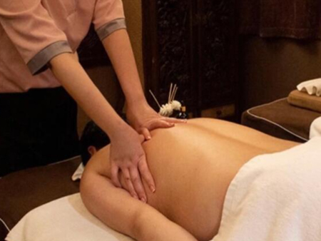 广州花都柔式SPA到底是什么？适合怕疼星人的温柔选择